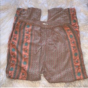 🔻Billabong - Flowy Lounge Pants